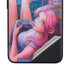 Pink Hair Anime Gamer Girl by Ivy Dolamore Google Pixel 4a Skin